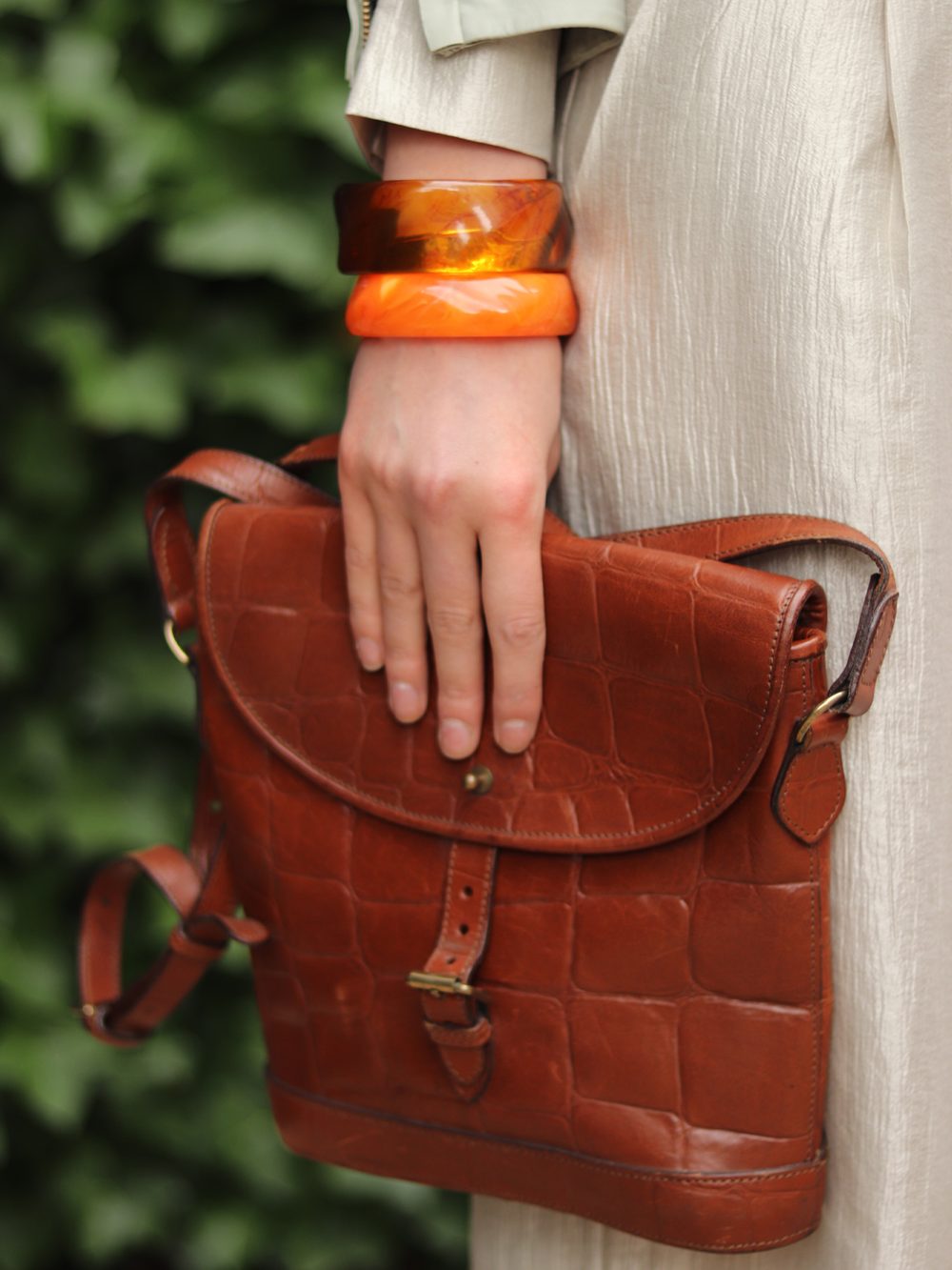 Pre-loved tas en accessoires bij Vondst