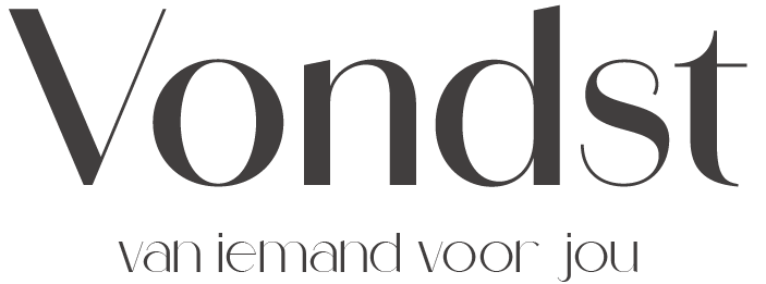 Vondst Zeist logo